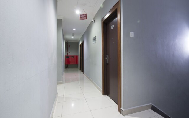 Anggerik Garden Hotel- AG Hotel