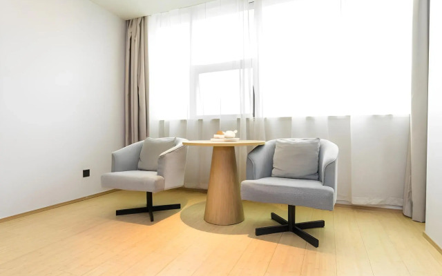 JI Hotel Caohejing Shanghai