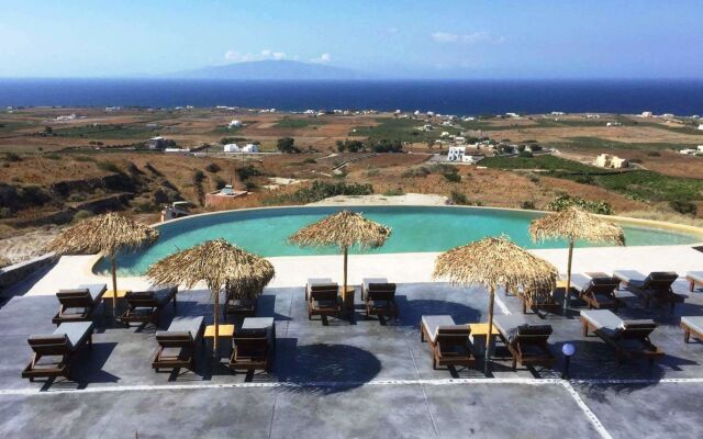 Elysian Santorini