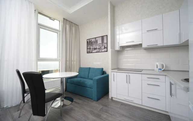 Arcadia Dream Apartments