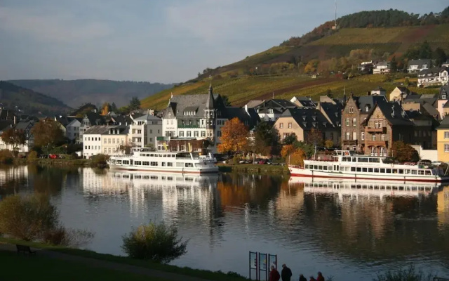 Haus Weihertor