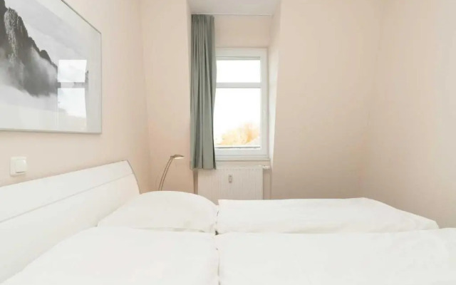 Villa Marin Wohnung 24