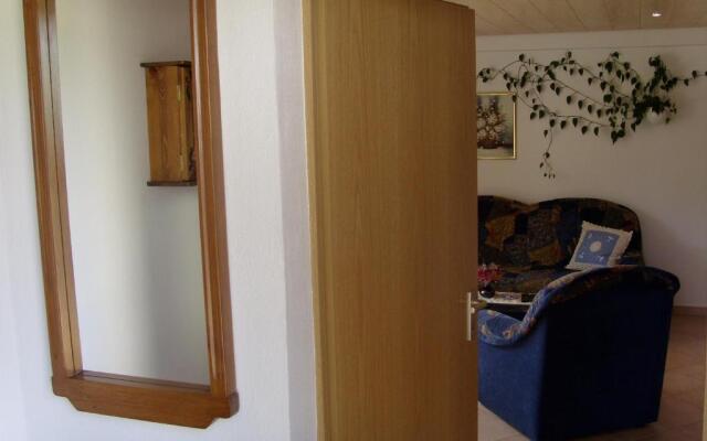 Ferienwohnung Adelheid