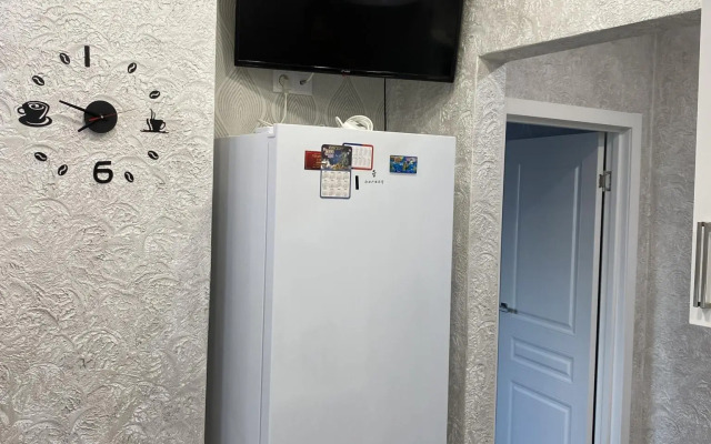 Апартаменты на проспекте Советский