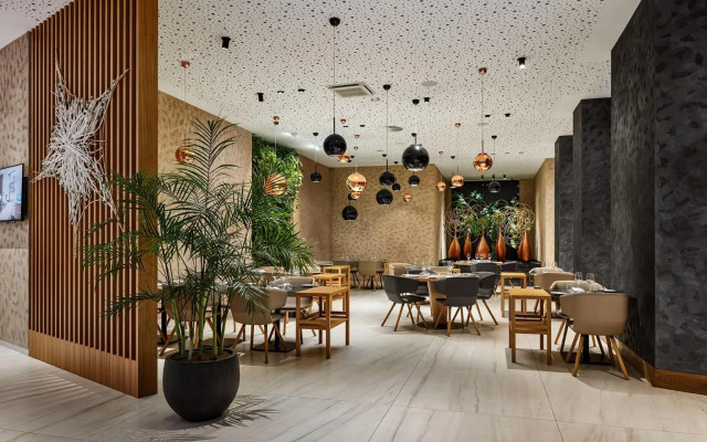 Hotel Passage