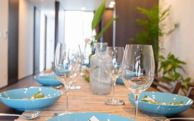 Onnason Vacation Rental N