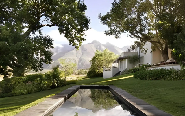 Arumvale Country House