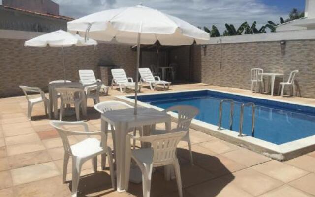 Casa Temporada Praia