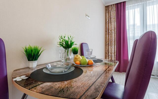 ДоМино на улице Красная