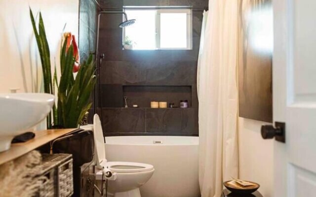 Desert WAY Ranch Oasis Hideaway