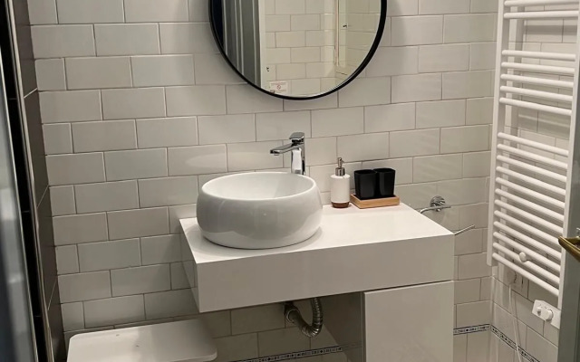 Bed & Breakfast Al Campanario