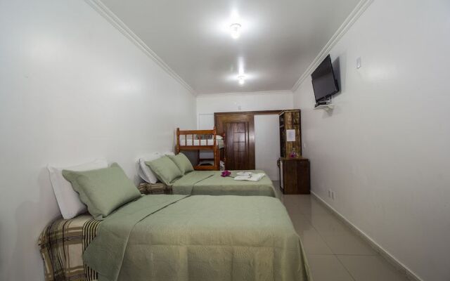 Hotel Engenho