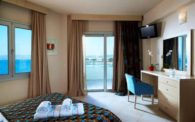 Molos Bay Hotel