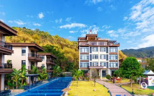 Shuiyun Yashe Guesthouse