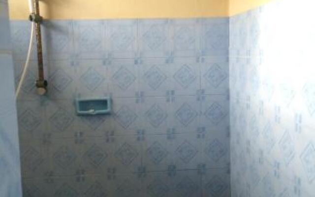 Ray homestay