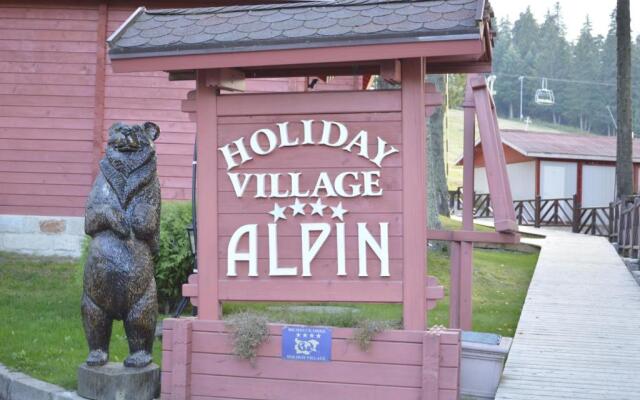 Holiday Village Alpin