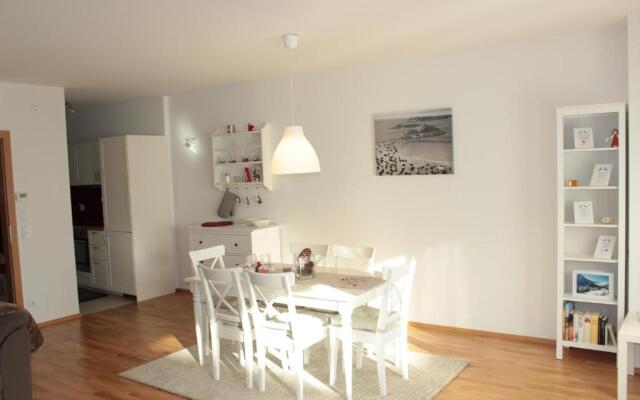 Ferienwohnung Earthloft