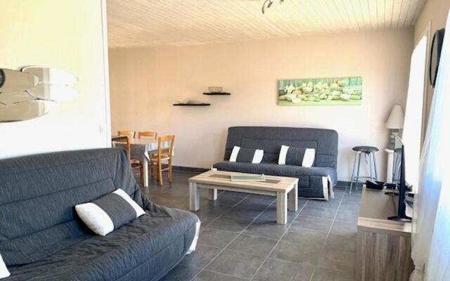 Maison Bretignolles-sur-Mer, 3 pièces, 4 personnes - FR-1-231-220