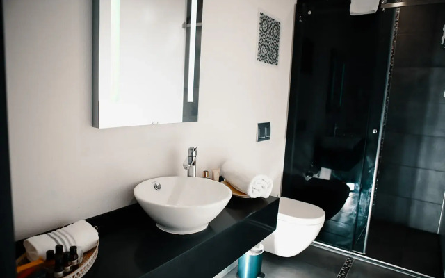 Juno Hotel Taksim