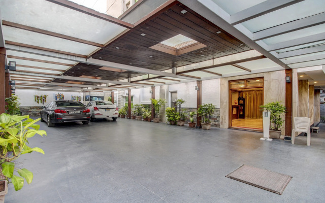 Treebo The Sai Leela Suites