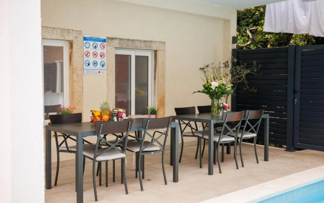 Apartments Gabrieri