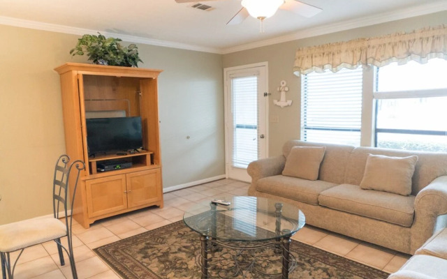 Southwind Condo Rentals by Panhandle Getaways