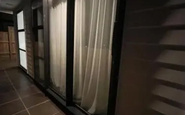 Mountain View Room