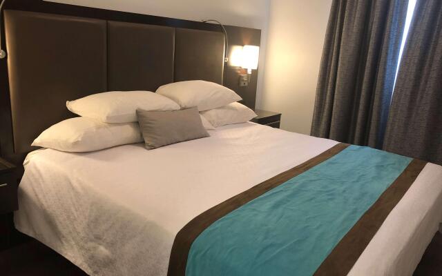 Best Western Plus Barrie