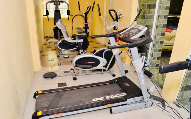 Limoh Suites