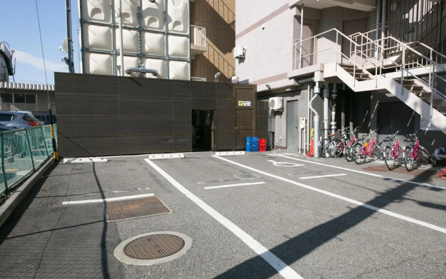 Ace Inn Matsumoto