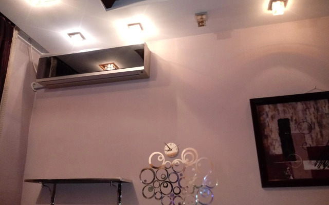 Low cost apartment in Baku