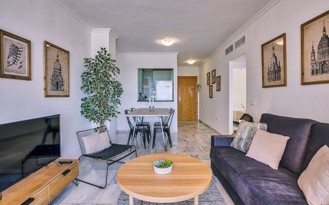 Sur Suites Torremolinos