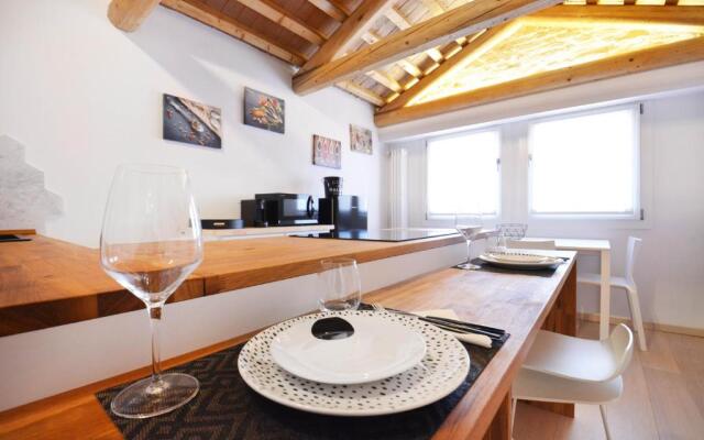 Home Venice Apartments - Biennale 1 - 2 - 3