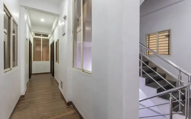 OYO 22361 Samar Regency