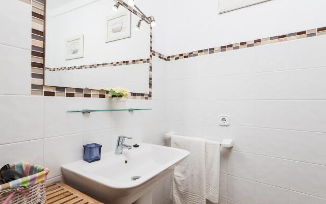 Hórreo - Villa With Private Pool in Campos