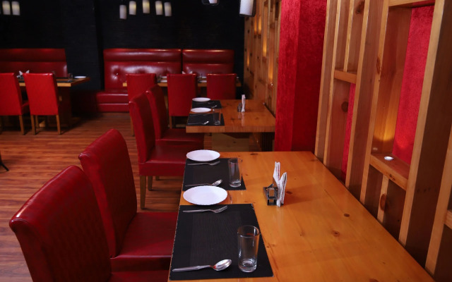 Visit Hotel & Restaurant