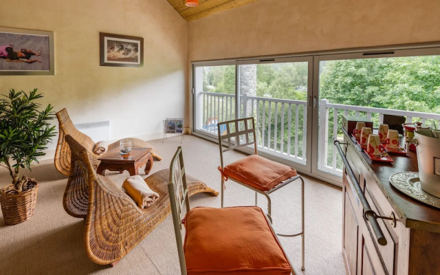 Résidence Lagrange Vacances l'Ardoisière