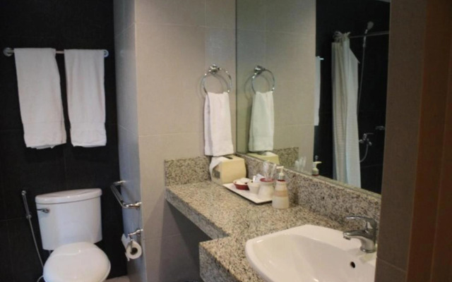 Festive Hotel Makati