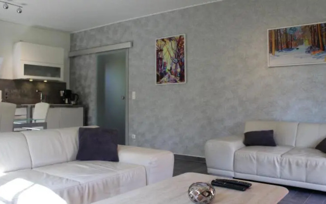 Ferienhaus Helferskirchen