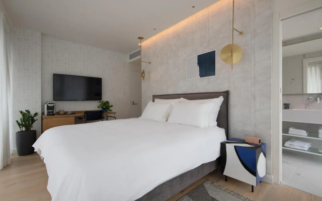 Ink Hotel Tel Aviv