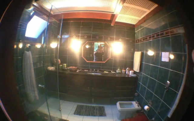 Loft Jardim Botânico