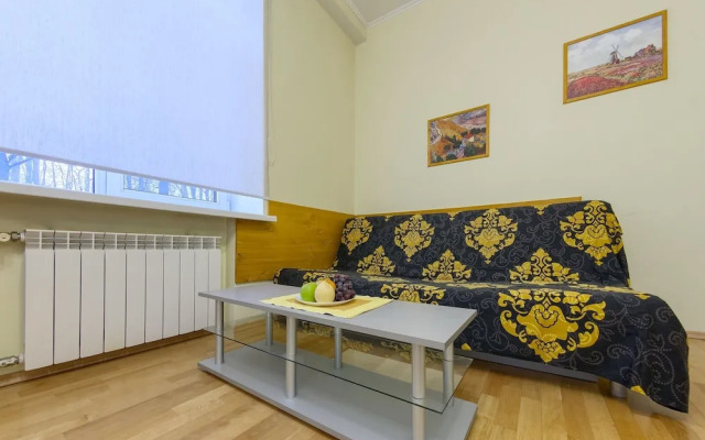 Апартаменты «Rental Spb Севастьянова»