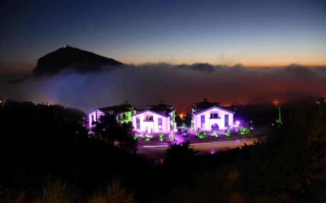 Ehden Village Residences