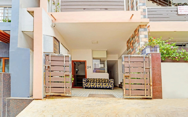 OYO 70213 Anmols Peace Home Stay