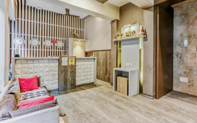 Payal Hotel Panvel
