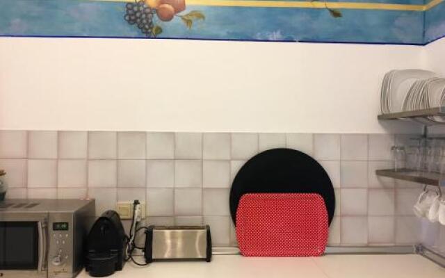 Casas de Sevilla - Apartamento Puente de Triana