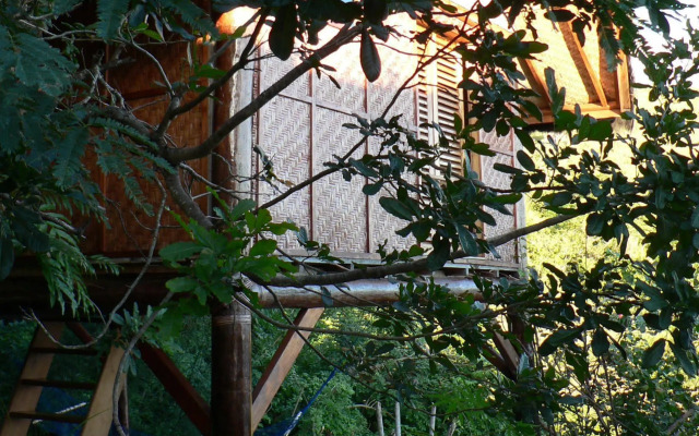 Waecicu Eden Beach Hotel