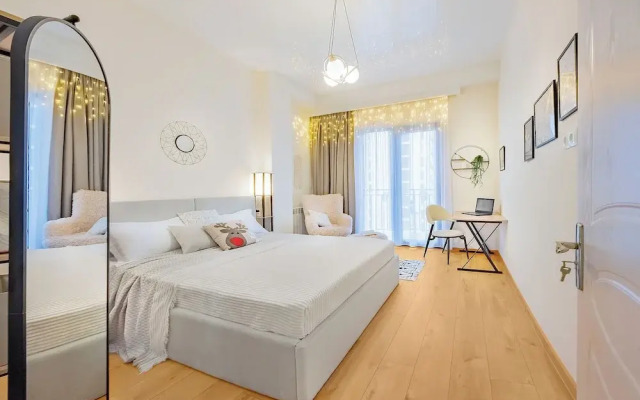 HB apartments B.I.G.