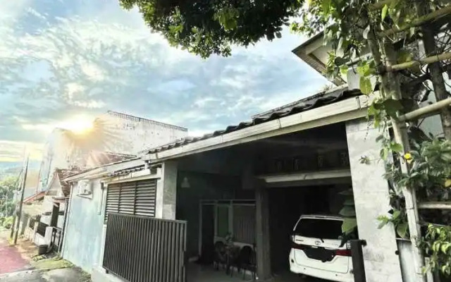 Homey Stay at Homestay Vito