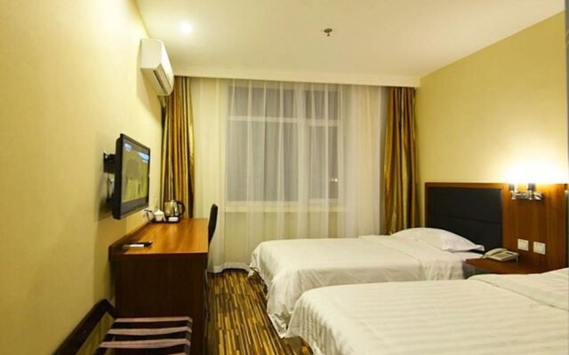 Dongying 118 Hotel